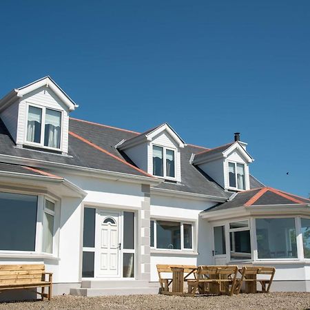 Grange Park House-Wild Atlantic Way Villa Rockstown Eksteriør billede