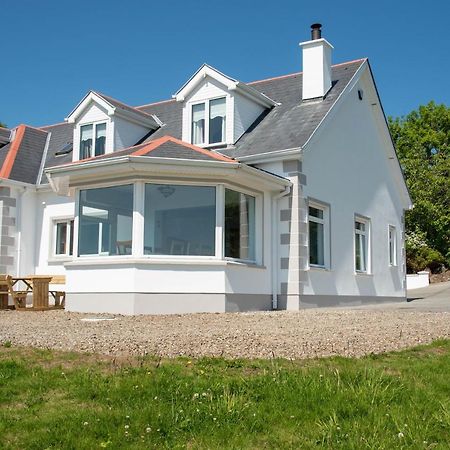 Grange Park House-Wild Atlantic Way Villa Rockstown Eksteriør billede