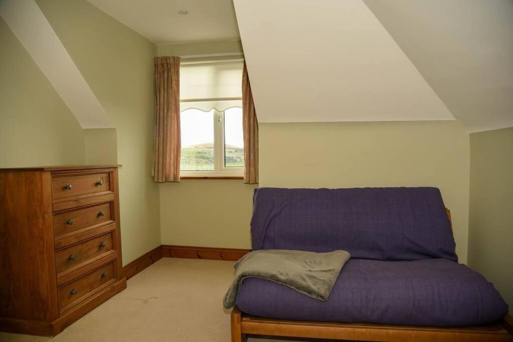Grange Park House-Wild Atlantic Way Villa Rockstown Eksteriør billede