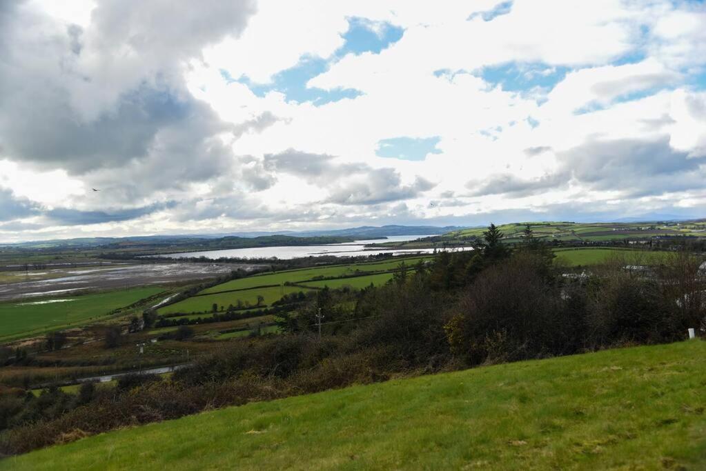 Grange Park House-Wild Atlantic Way Villa Rockstown Eksteriør billede