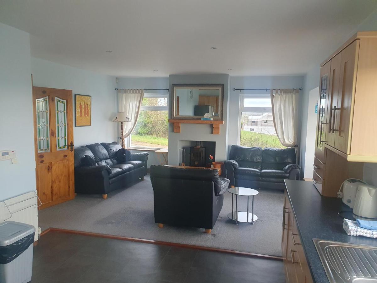 Grange Park House-Wild Atlantic Way Villa Rockstown Eksteriør billede