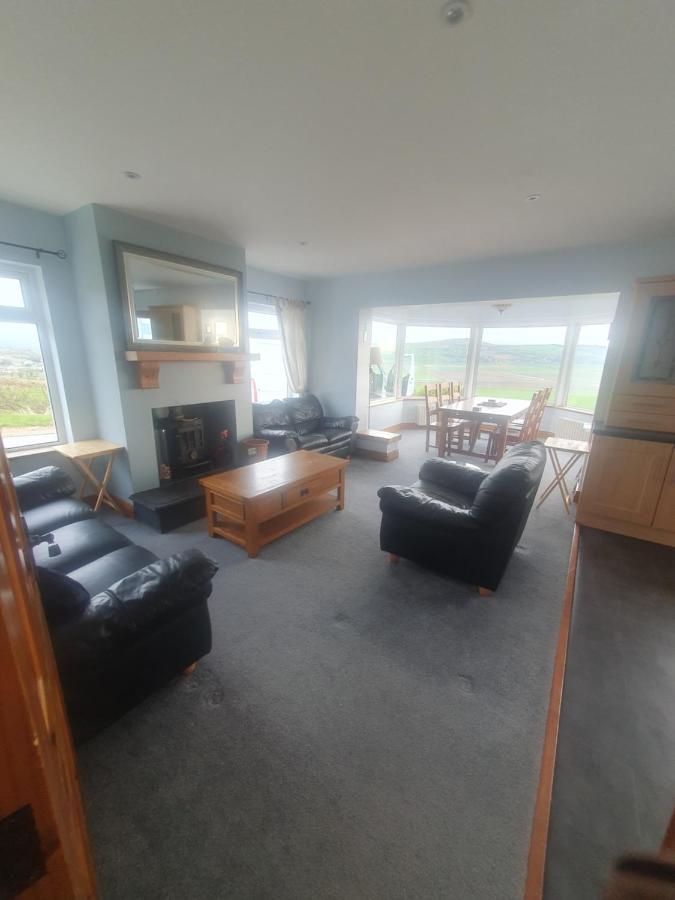 Grange Park House-Wild Atlantic Way Villa Rockstown Eksteriør billede