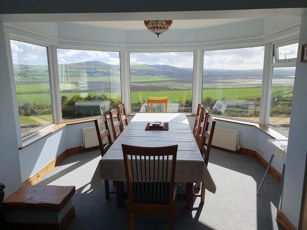 Grange Park House-Wild Atlantic Way Villa Rockstown Eksteriør billede