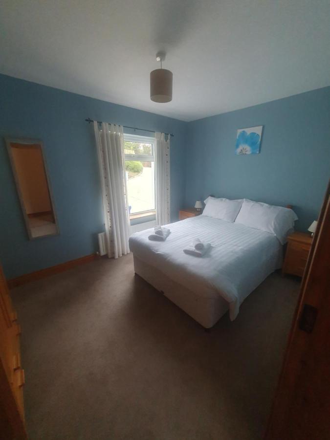 Grange Park House-Wild Atlantic Way Villa Rockstown Eksteriør billede