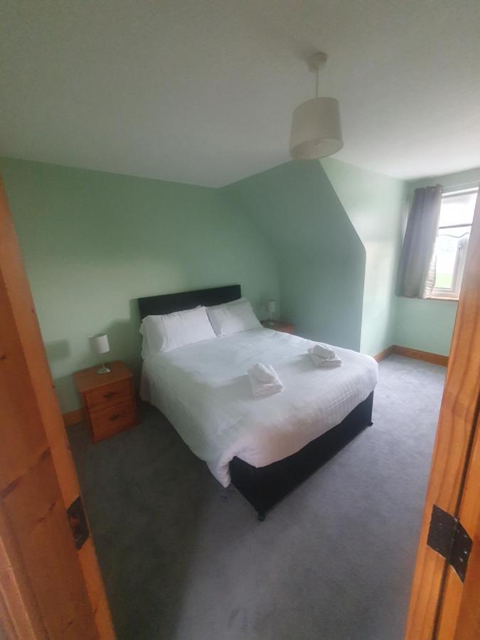 Grange Park House-Wild Atlantic Way Villa Rockstown Eksteriør billede