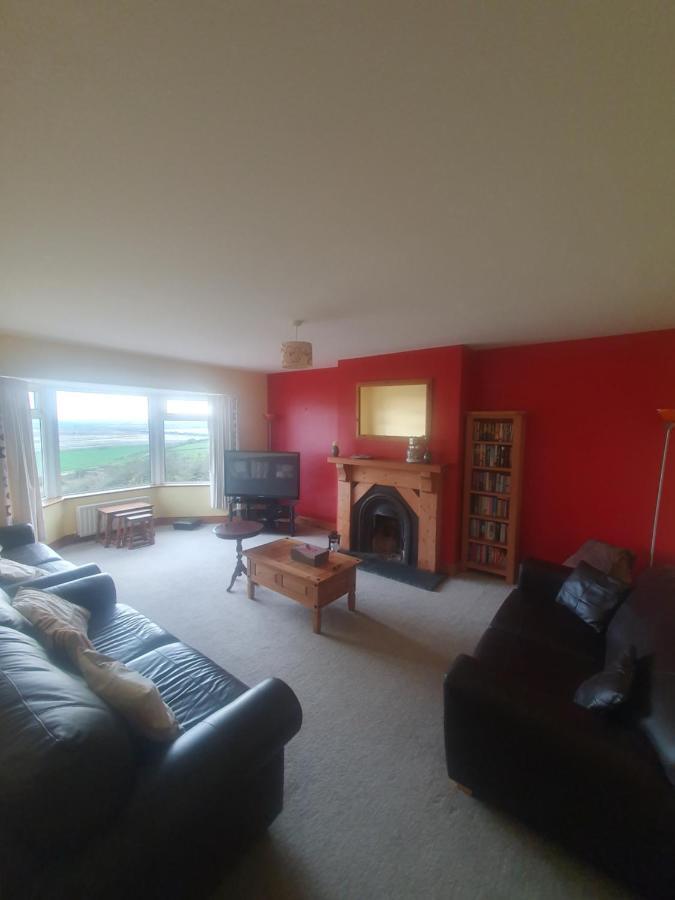 Grange Park House-Wild Atlantic Way Villa Rockstown Eksteriør billede