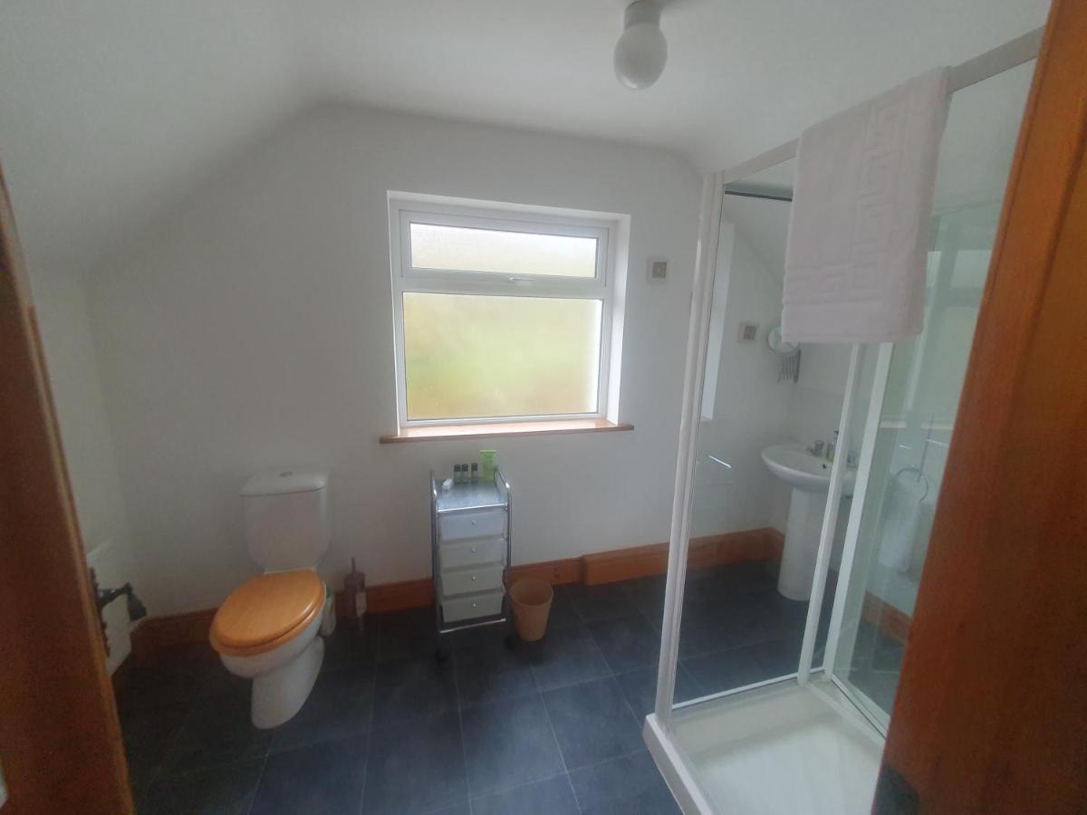 Grange Park House-Wild Atlantic Way Villa Rockstown Eksteriør billede