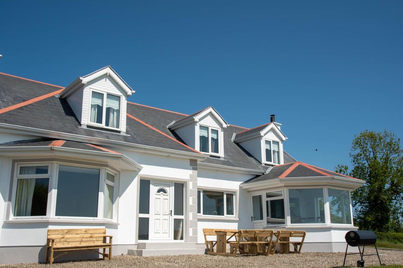 Grange Park House-Wild Atlantic Way Villa Rockstown Eksteriør billede